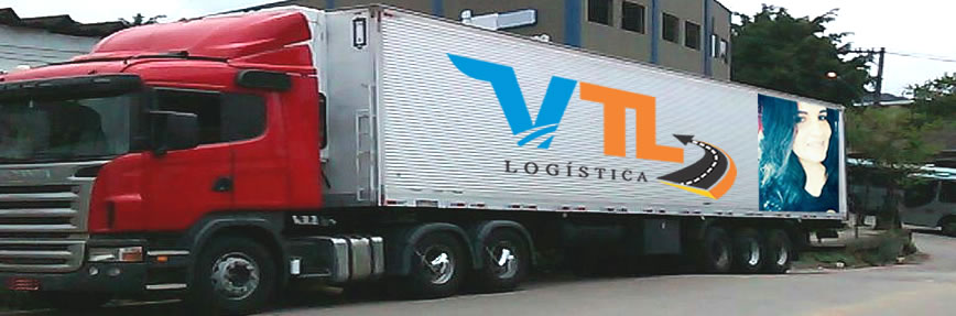 VTL Logística