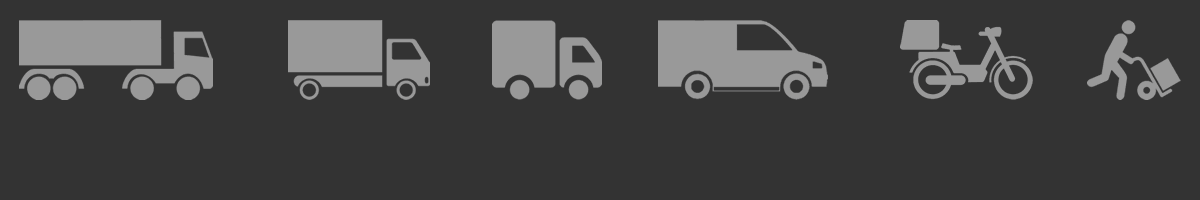 Todos os transportes