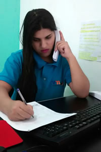 Sede Escritório