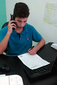 Sede Escritório