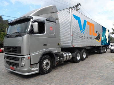 Transporte